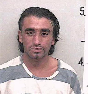 Martinez Carlos - Marion County, FL 