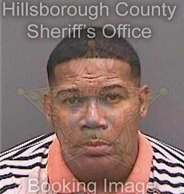 Chatman Charles - Hillsborough County, FL 