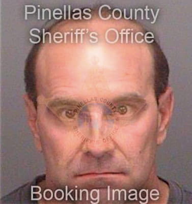 Pheneger Michael - Pinellas County, FL 