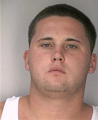 Meyer Ryan - Hillsborough County, FL 