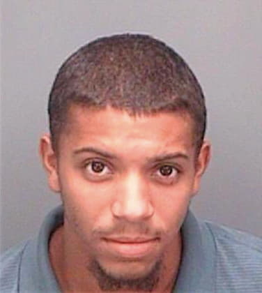 Victor Steven - Pinellas County, FL 