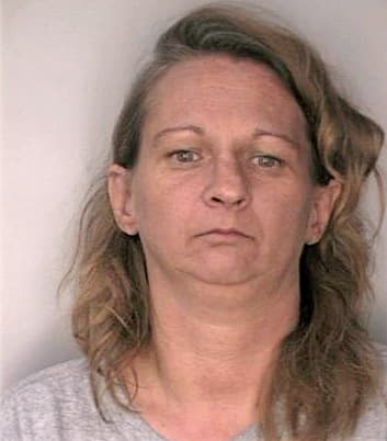 Gaska Christane - Hillsborough County, FL 