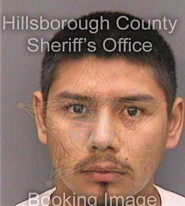 Lopez Eduardo - Hillsborough County, FL 