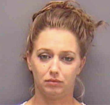 Gayheart Jennifer - Lee County, FL 
