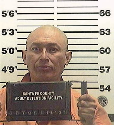 Bautista Luis - SantaFe County, NM 