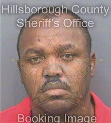 Johnson Wendell - Hillsborough County, FL 