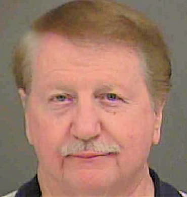 Hinson Barry - Mecklenburg County, NC 