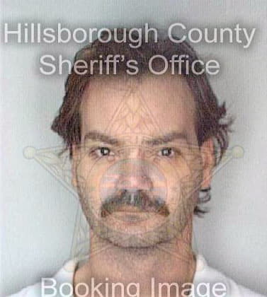 Cornelius Craig - Hillsborough County, FL 