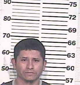 Morin Felix - Hidalgo County, TX 