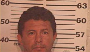 Garcia Sigifredo - Hidalgo County, TX 