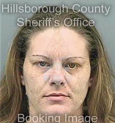 Lanham Stephanie - Hillsborough County, FL 