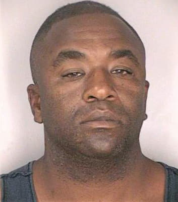 Blake Vivion - Hillsborough County, FL 