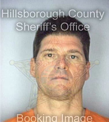 Middleton Daniel - Hillsborough County, FL 