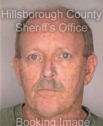 Mceuen Gary - Hillsborough County, FL 