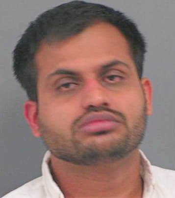 Chauhan Ravi-Kumar - Catoosa County, GA 