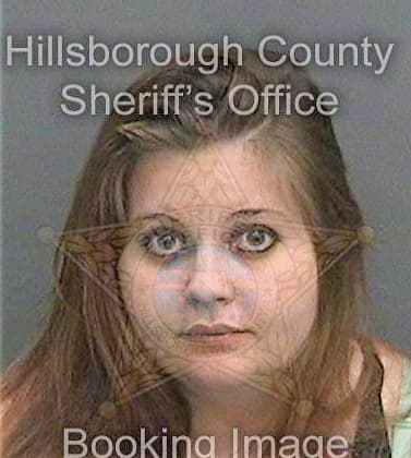 Ford Reyvann - Hillsborough County, FL 