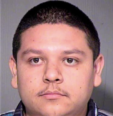 Hernandez Roberto - Maricopa County, AZ 