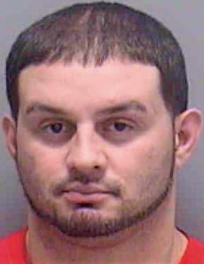 Bonilla Roy - Lee County, FL 