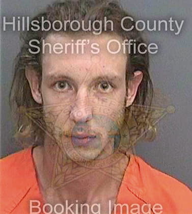 Shannon Scott - Hillsborough County, FL 