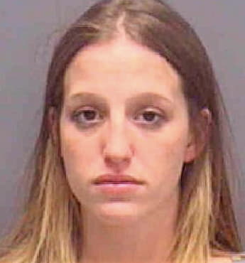 Saucier Angelette - Lee County, FL 