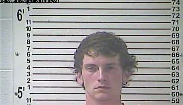 Slaughter Branden - Hardin County, KY 