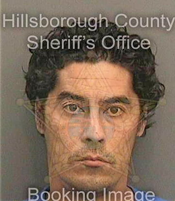 Villalba Hugo - Hillsborough County, FL 