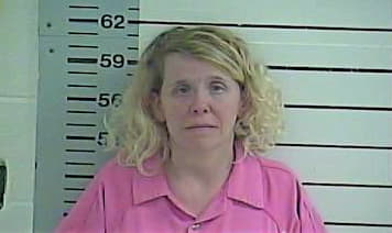 Proctor Tammy - Desoto County, MS 