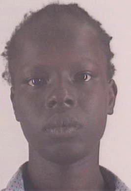 Deng Ajok - Tarrant County, TX 