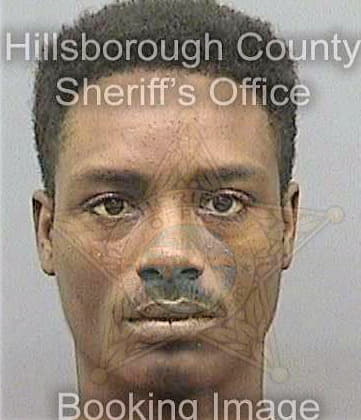 Neal Isaac - Hillsborough County, FL 