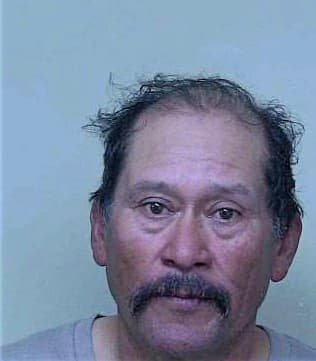 Lopez Jose - Crook County, OR 