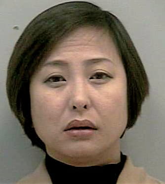 Liao Lili - Gwinnett County, GA 