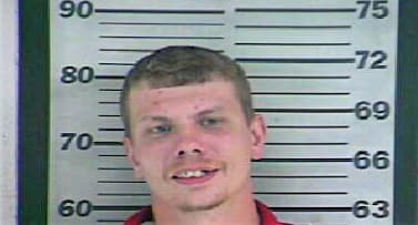 Dean Anthony - Dyer County, TN 