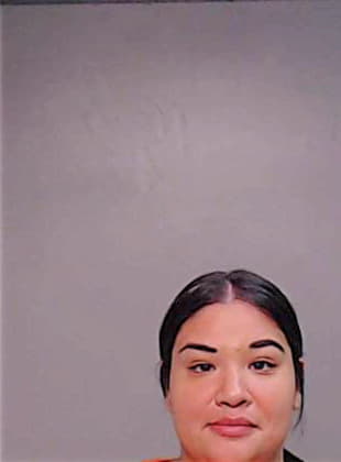 Alaniz Alejandra - Hidalgo County, TX 