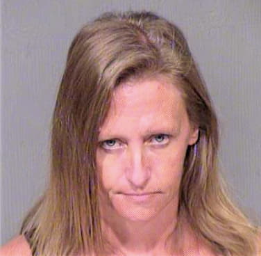 Weidner Melissa - Maricopa County, AZ 