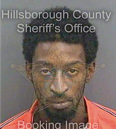 Gregory Rass - Hillsborough County, FL 