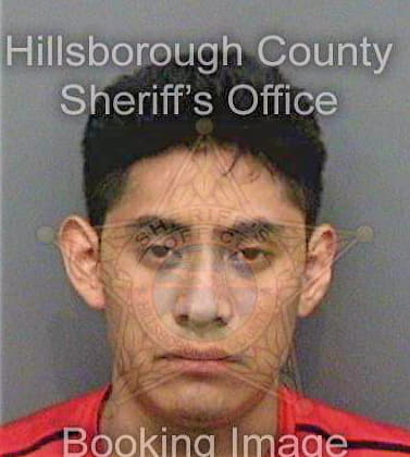 Lopezlopez Rufino - Hillsborough County, FL 