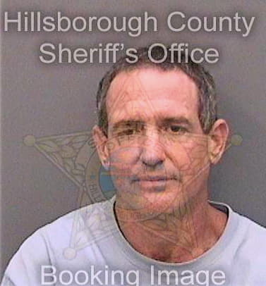 Passmore Charles - Hillsborough County, FL 