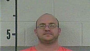 Murdock Christopher - Bullitt County, KY 