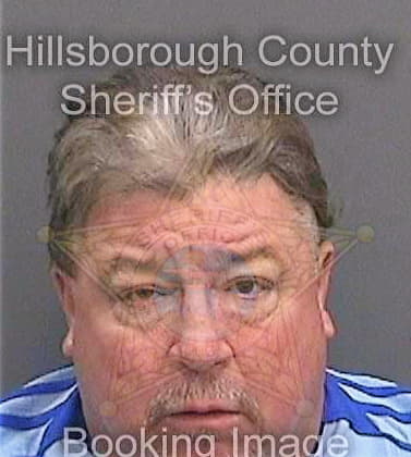 Franklin David - Hillsborough County, FL 