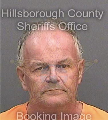 Maxwell George - Hillsborough County, FL 