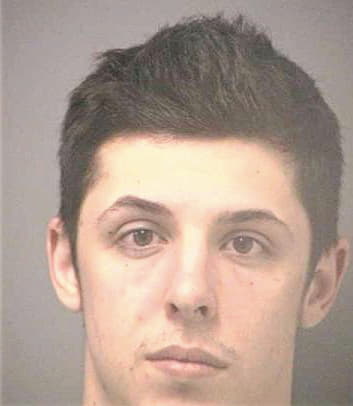 Bennett Joshua - Hillsborough County, FL 