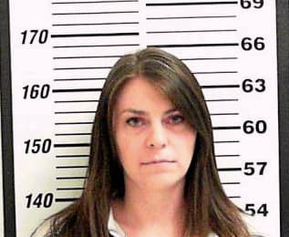 Lund Nicole - Davis County, UT 