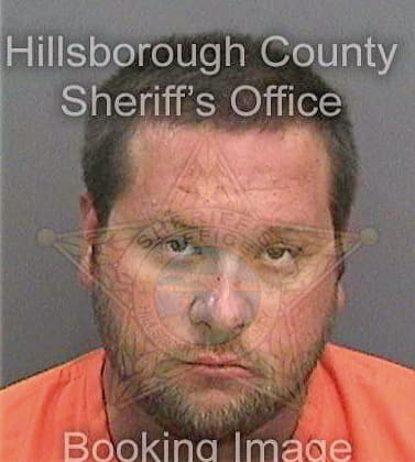 Chamberlain Stephen - Hillsborough County, FL 