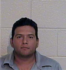 Martinez Alberto - Hidalgo County, TX 