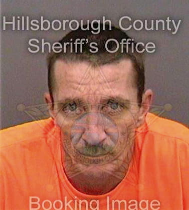 Simpson Charlie - Hillsborough County, FL 