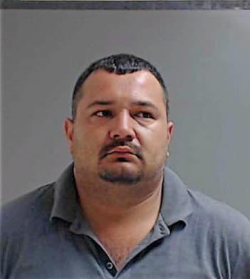 Hernandez Heberto - Hidalgo County, TX 