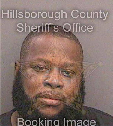 Johnson Jeffrey - Hillsborough County, FL 