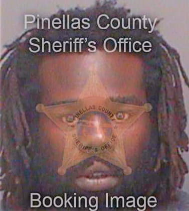 Thomas Marcus - Pinellas County, FL 