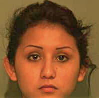 Godoy Myriam - Hidalgo County, TX 