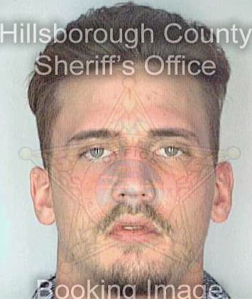 Smith Bryan - Hillsborough County, FL 